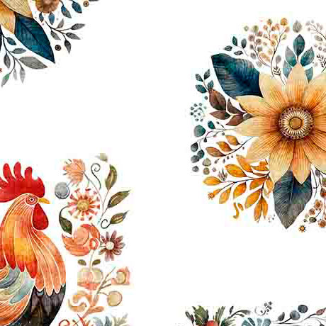 POULTRY IN MOTION        